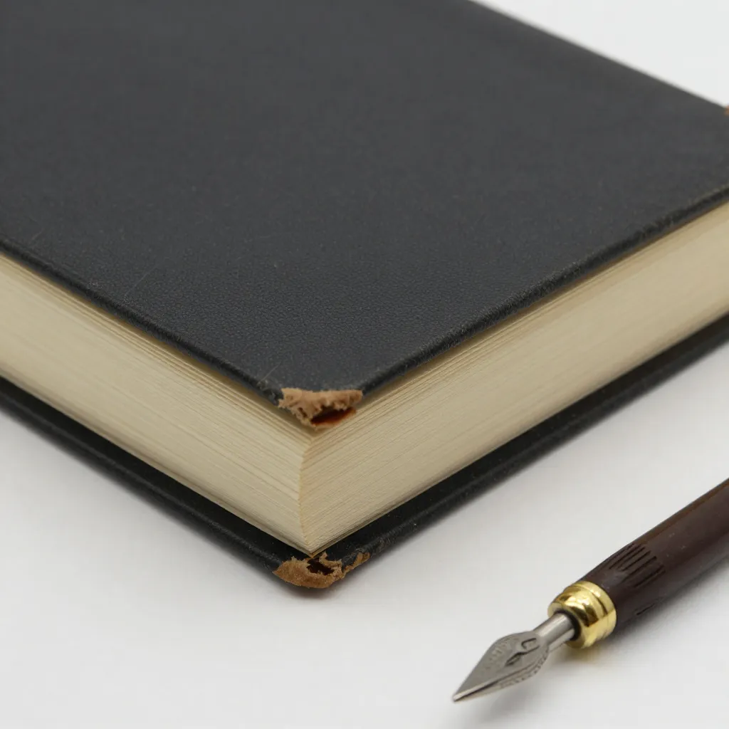 Restoration thread set